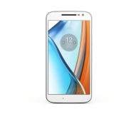 Motorola Moto G4 2/16GB Dual SIM biały - 316046 - zdjęcie 4